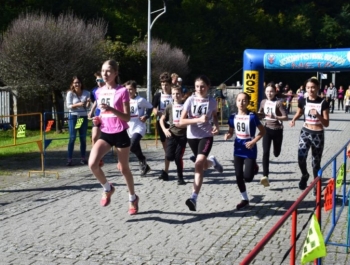 35. Jesienny Festiwal Biegowy o Puchar Burmistrza Miasta Żywca – za nami! - zdjęcie 33