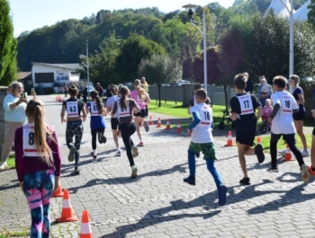 35. Jesienny Festiwal Biegowy o Puchar Burmistrza Miasta Żywca – za nami! - zdjęcie 32