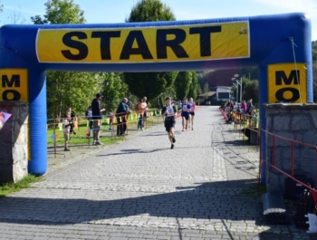 35. Jesienny Festiwal Biegowy o Puchar Burmistrza Miasta Żywca – za nami! - zdjęcie 31