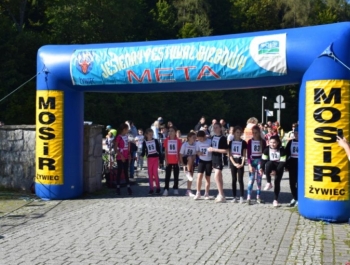35. Jesienny Festiwal Biegowy o Puchar Burmistrza Miasta Żywca – za nami! - zdjęcie 29