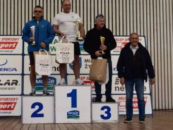 35. Jesienny Festiwal Biegowy o Puchar Burmistrza Miasta Żywca – za nami! - zdjęcie 28