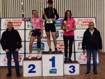 35. Jesienny Festiwal Biegowy o Puchar Burmistrza Miasta Żywca – za nami! - zdjęcie 27