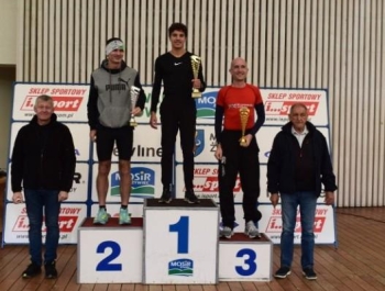 35. Jesienny Festiwal Biegowy o Puchar Burmistrza Miasta Żywca – za nami! - zdjęcie 26