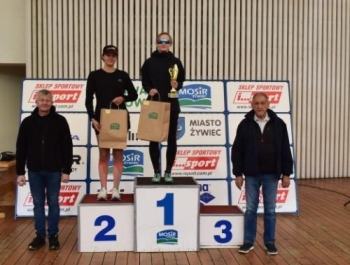 35. Jesienny Festiwal Biegowy o Puchar Burmistrza Miasta Żywca – za nami! - zdjęcie 25