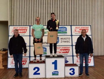 35. Jesienny Festiwal Biegowy o Puchar Burmistrza Miasta Żywca – za nami! - zdjęcie 24