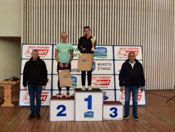 35. Jesienny Festiwal Biegowy o Puchar Burmistrza Miasta Żywca – za nami! - zdjęcie 23