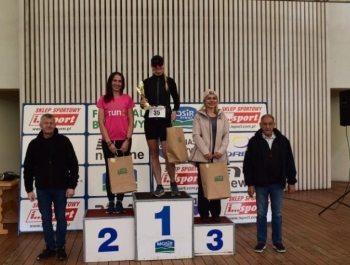 35. Jesienny Festiwal Biegowy o Puchar Burmistrza Miasta Żywca – za nami! - zdjęcie 22