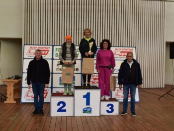 35. Jesienny Festiwal Biegowy o Puchar Burmistrza Miasta Żywca – za nami! - zdjęcie 20