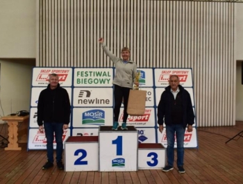 35. Jesienny Festiwal Biegowy o Puchar Burmistrza Miasta Żywca – za nami! - zdjęcie 19