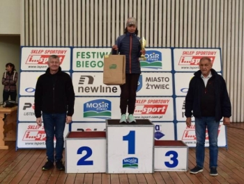 35. Jesienny Festiwal Biegowy o Puchar Burmistrza Miasta Żywca – za nami! - zdjęcie 18