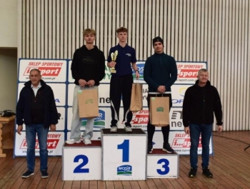 35. Jesienny Festiwal Biegowy o Puchar Burmistrza Miasta Żywca – za nami! - zdjęcie 17