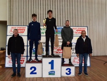 35. Jesienny Festiwal Biegowy o Puchar Burmistrza Miasta Żywca – za nami! - zdjęcie 16