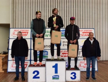 35. Jesienny Festiwal Biegowy o Puchar Burmistrza Miasta Żywca – za nami! - zdjęcie 15