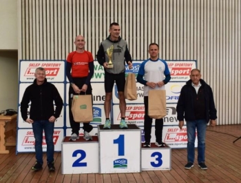 35. Jesienny Festiwal Biegowy o Puchar Burmistrza Miasta Żywca – za nami! - zdjęcie 14