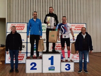 35. Jesienny Festiwal Biegowy o Puchar Burmistrza Miasta Żywca – za nami! - zdjęcie 13