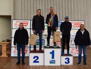 35. Jesienny Festiwal Biegowy o Puchar Burmistrza Miasta Żywca – za nami! - zdjęcie 12