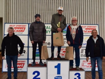 35. Jesienny Festiwal Biegowy o Puchar Burmistrza Miasta Żywca – za nami! - zdjęcie 11