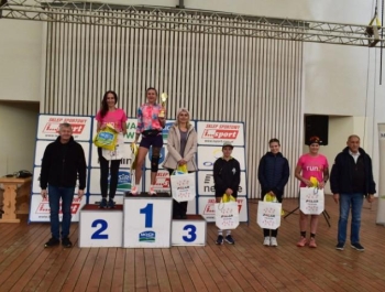 35. Jesienny Festiwal Biegowy o Puchar Burmistrza Miasta Żywca – za nami! - zdjęcie 10