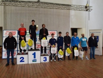 35. Jesienny Festiwal Biegowy o Puchar Burmistrza Miasta Żywca – za nami! - zdjęcie 9