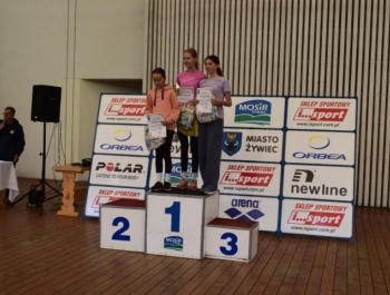 35. Jesienny Festiwal Biegowy o Puchar Burmistrza Miasta Żywca – za nami! - zdjęcie 8