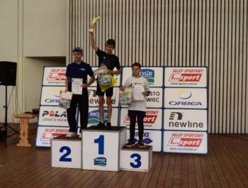 35. Jesienny Festiwal Biegowy o Puchar Burmistrza Miasta Żywca – za nami! - zdjęcie 7