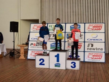 35. Jesienny Festiwal Biegowy o Puchar Burmistrza Miasta Żywca – za nami! - zdjęcie 5