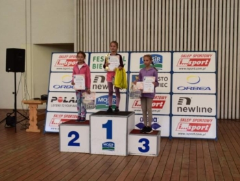 35. Jesienny Festiwal Biegowy o Puchar Burmistrza Miasta Żywca – za nami! - zdjęcie 4