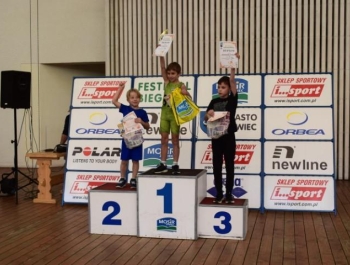 35. Jesienny Festiwal Biegowy o Puchar Burmistrza Miasta Żywca – za nami! - zdjęcie 3