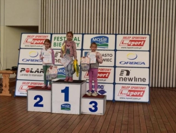 35. Jesienny Festiwal Biegowy o Puchar Burmistrza Miasta Żywca – za nami! - zdjęcie 2