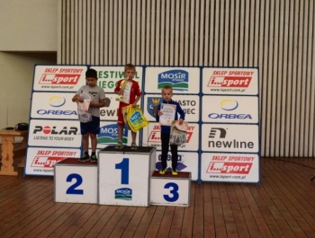 35. Jesienny Festiwal Biegowy o Puchar Burmistrza Miasta Żywca – za nami! - zdjęcie 1