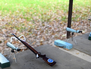 Wyniki Mistrzostw Miasta Żywca w Strzelectwie 25.10.2025 - zdjęcie 21