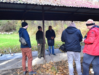 Wyniki Mistrzostw Miasta Żywca w Strzelectwie 25.10.2025 - zdjęcie 19