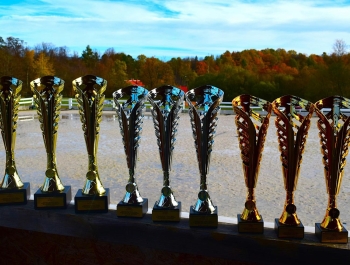 Wyniki Mistrzostw Miasta Żywca w Strzelectwie 25.10.2025 - zdjęcie 17