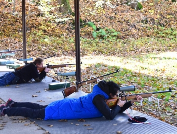 Wyniki Mistrzostw Miasta Żywca w Strzelectwie 25.10.2025 - zdjęcie 10