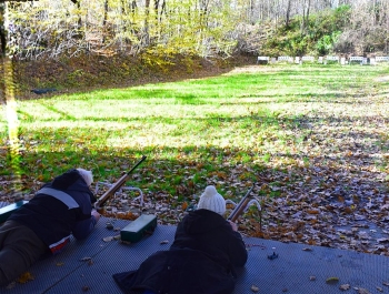 Wyniki Mistrzostw Miasta Żywca w Strzelectwie 25.10.2025 - zdjęcie 9