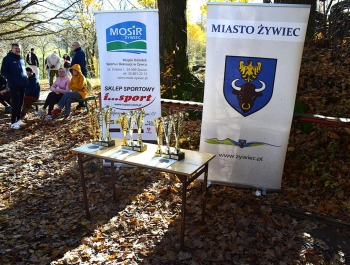 Wyniki Mistrzostw Miasta Żywca w Strzelectwie 25.10.2025 - zdjęcie 7