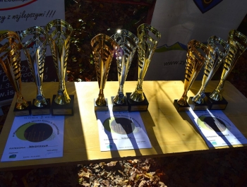 Wyniki Mistrzostw Miasta Żywca w Strzelectwie 25.10.2025 - zdjęcie 6