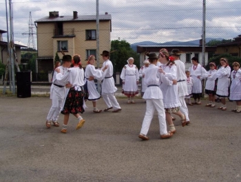 FESTYN SPORTOWO &#8211; REKREACYJNY DLA DZIECI &#8222;WAKACJE NA SPORTOWO i WESOŁO&#8221; - zdjęcie 8