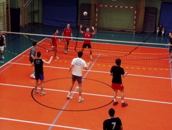 Wyniki Turnieju Dzikich Drużyn w Siakówce - zdjęcie3