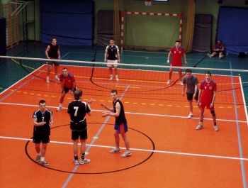 Wyniki Turnieju Dzikich Drużyn w Siakówce - zdjęcie2