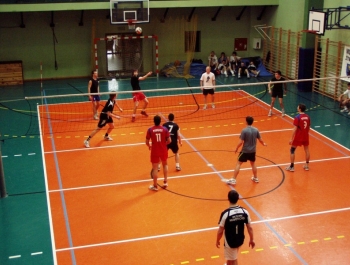 Wyniki Turnieju Dzikich Drużyn w Siakówce - zdjęcie1