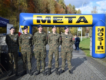 Bieg Orląt Lwowskich - zdjęcie 45