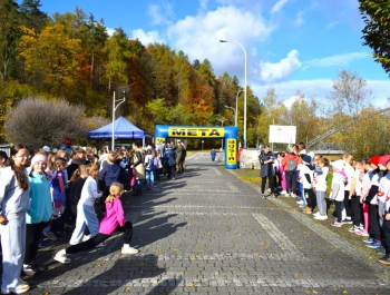 Bieg Orląt Lwowskich - zdjęcie 40