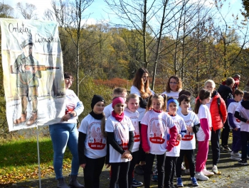 Bieg Orląt Lwowskich - zdjęcie 38