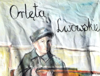 Bieg Orląt Lwowskich - zdjęcie 36