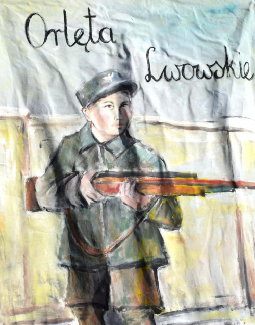 Bieg Orląt Lwowskich