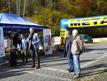 Bieg Orląt Lwowskich - zdjęcie 34