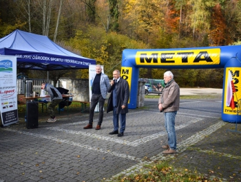 Bieg Orląt Lwowskich - zdjęcie 32