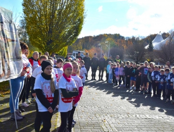 Bieg Orląt Lwowskich - zdjęcie 31