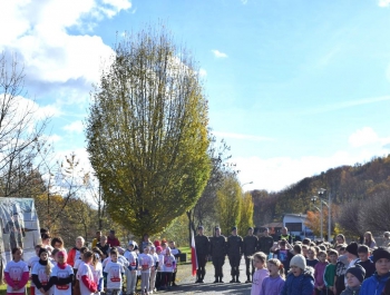 Bieg Orląt Lwowskich - zdjęcie 27